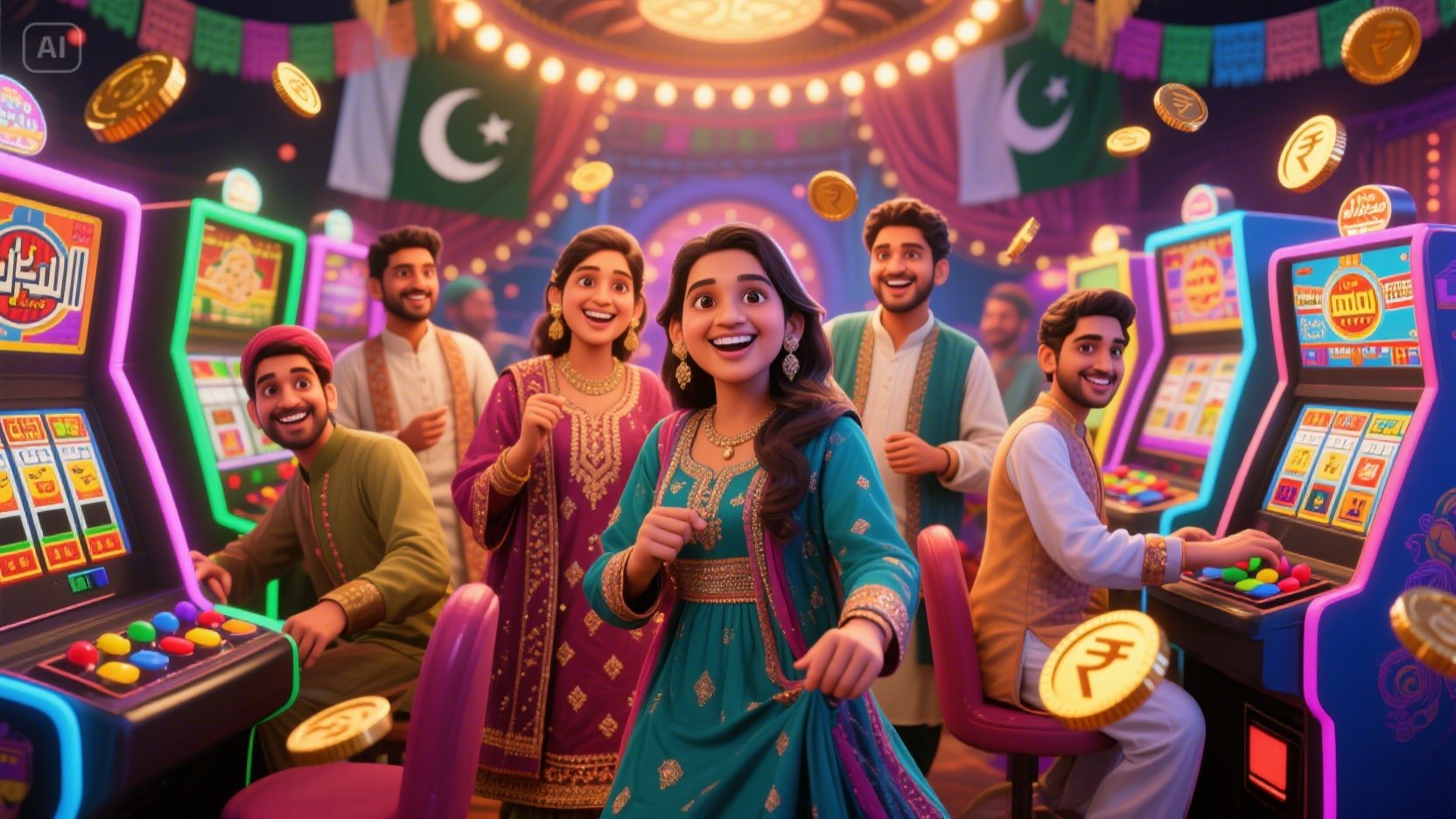 Registration at Wildsino Casino Casino