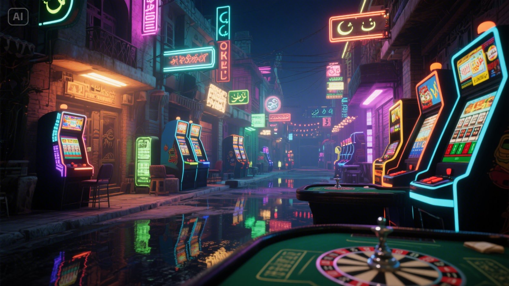 Registration at Wildsino Casino Casino