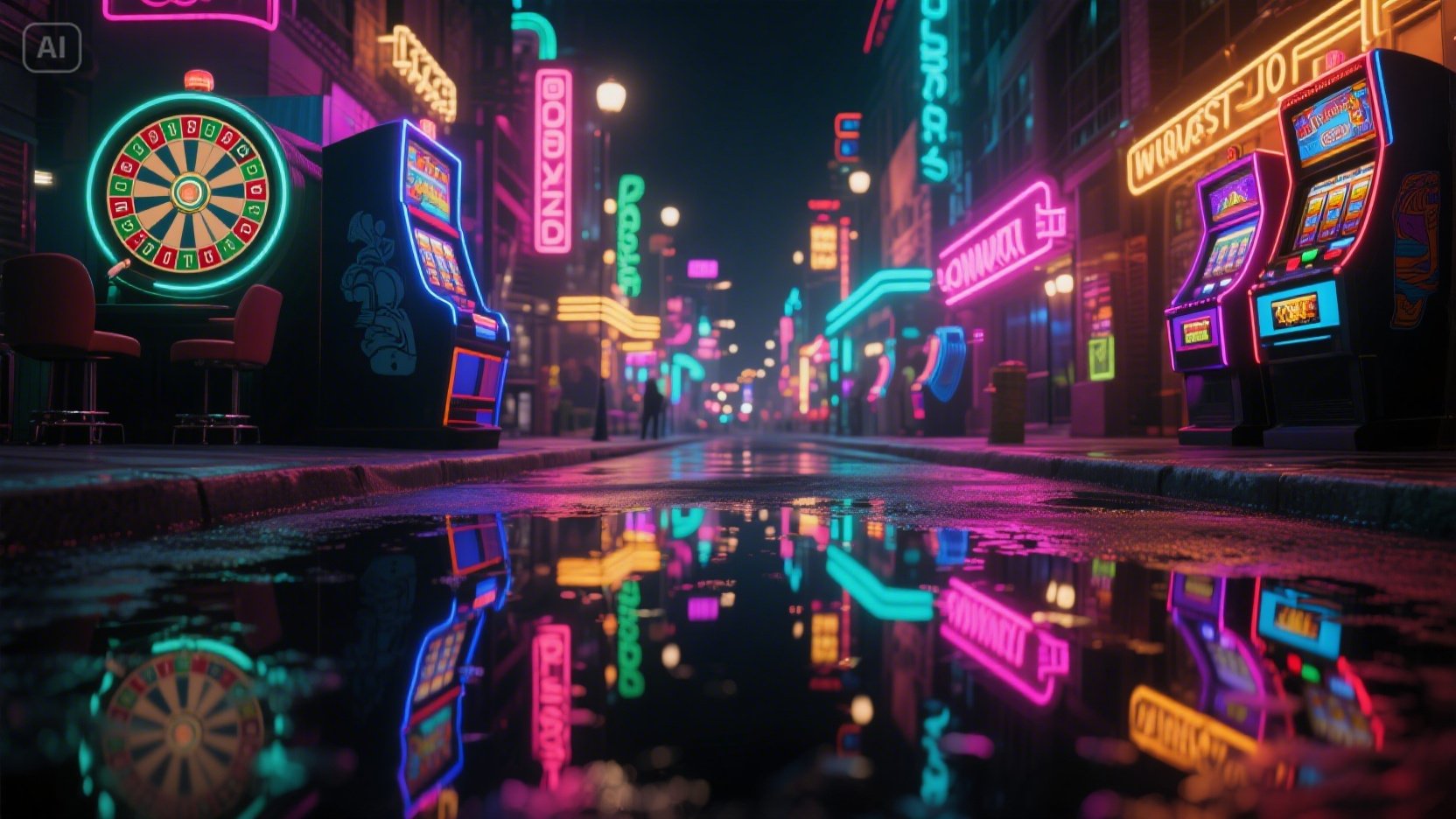 Casino Wildsino Casino desktop and mobile interfaces