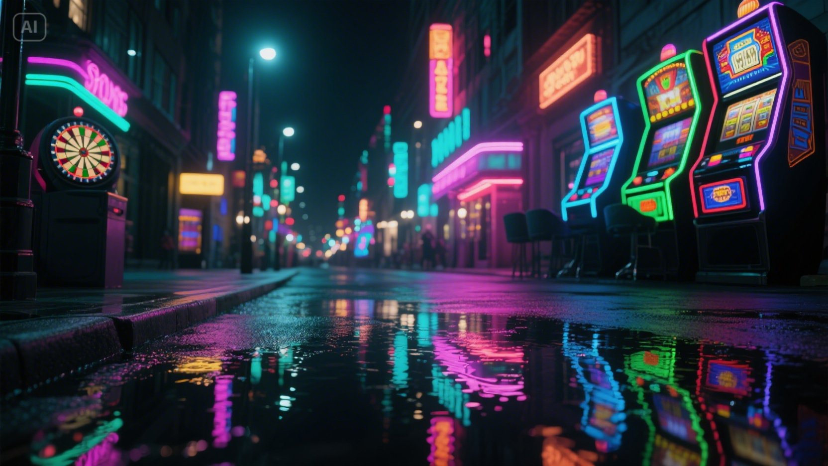 Registration at Wildsino Casino Casino