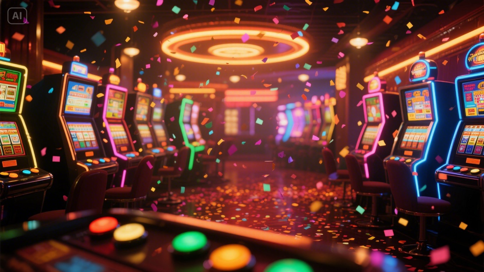 Registration at Wildsino Casino Casino